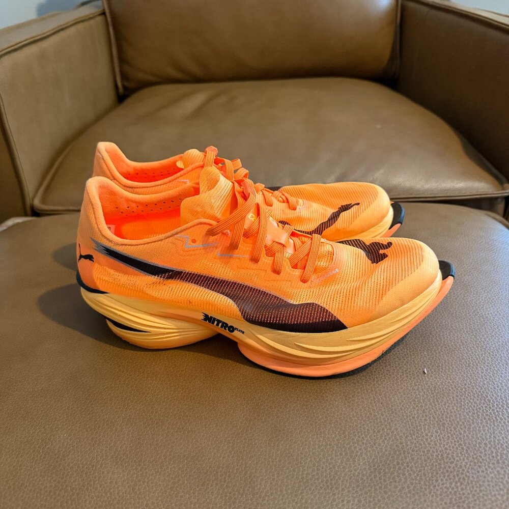 Puma FAST-R NITRO™ Elite 3 Racing Shoe